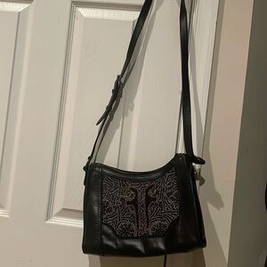 Frye brand shoulder bag